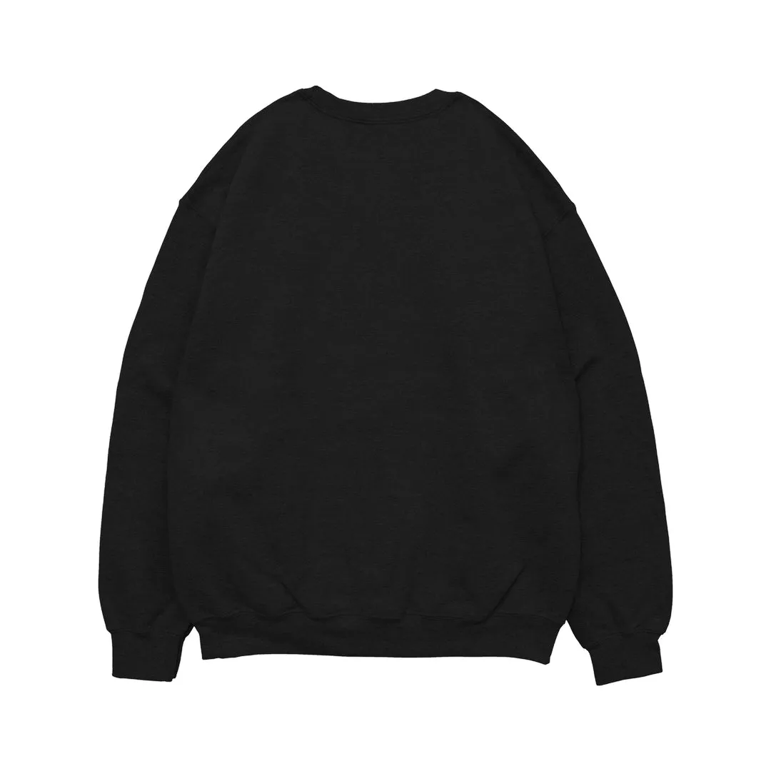 Moletom Diamond Outline Crewneck