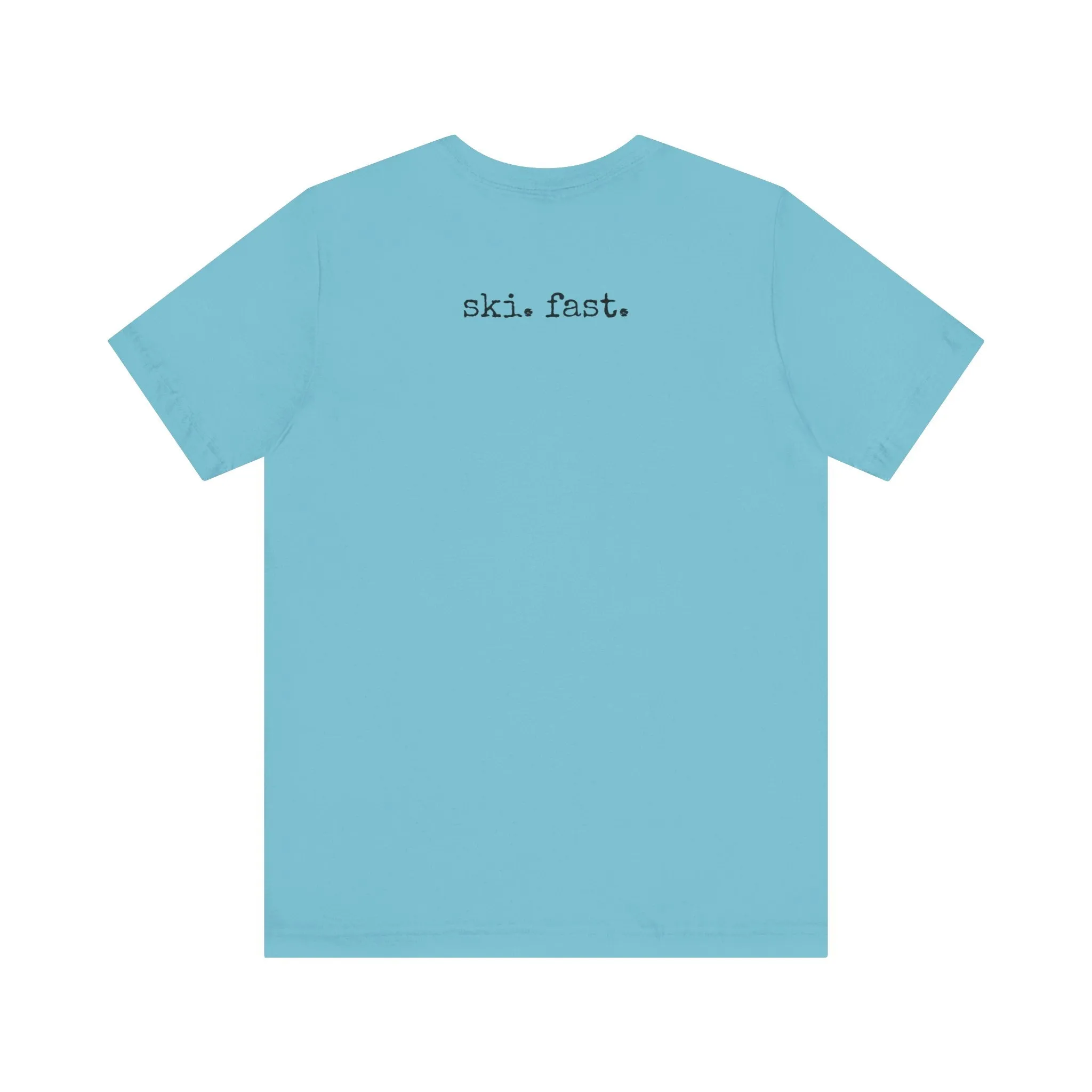 Mount Snow Short Sleeve Shirt