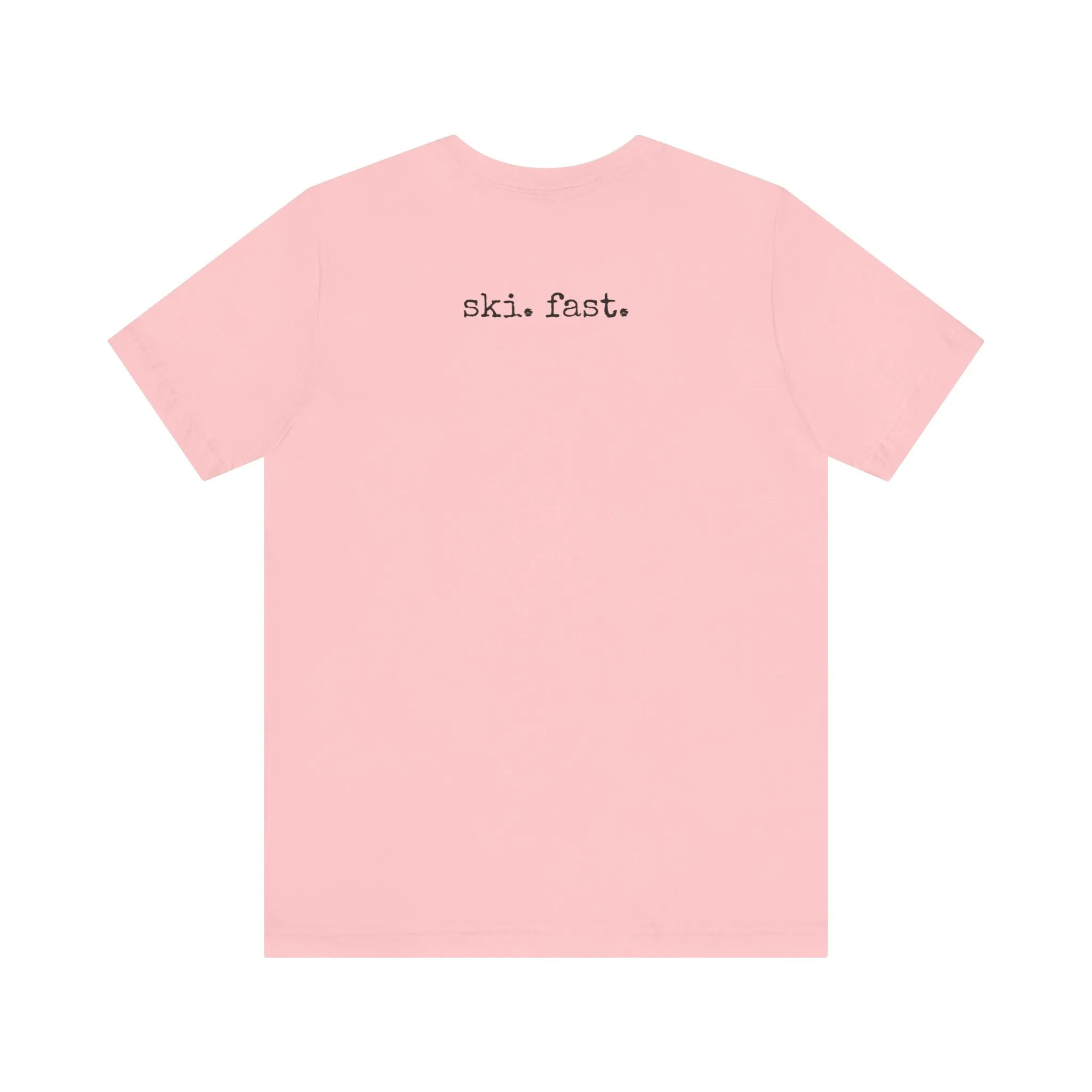 Mount Snow Short Sleeve Shirt