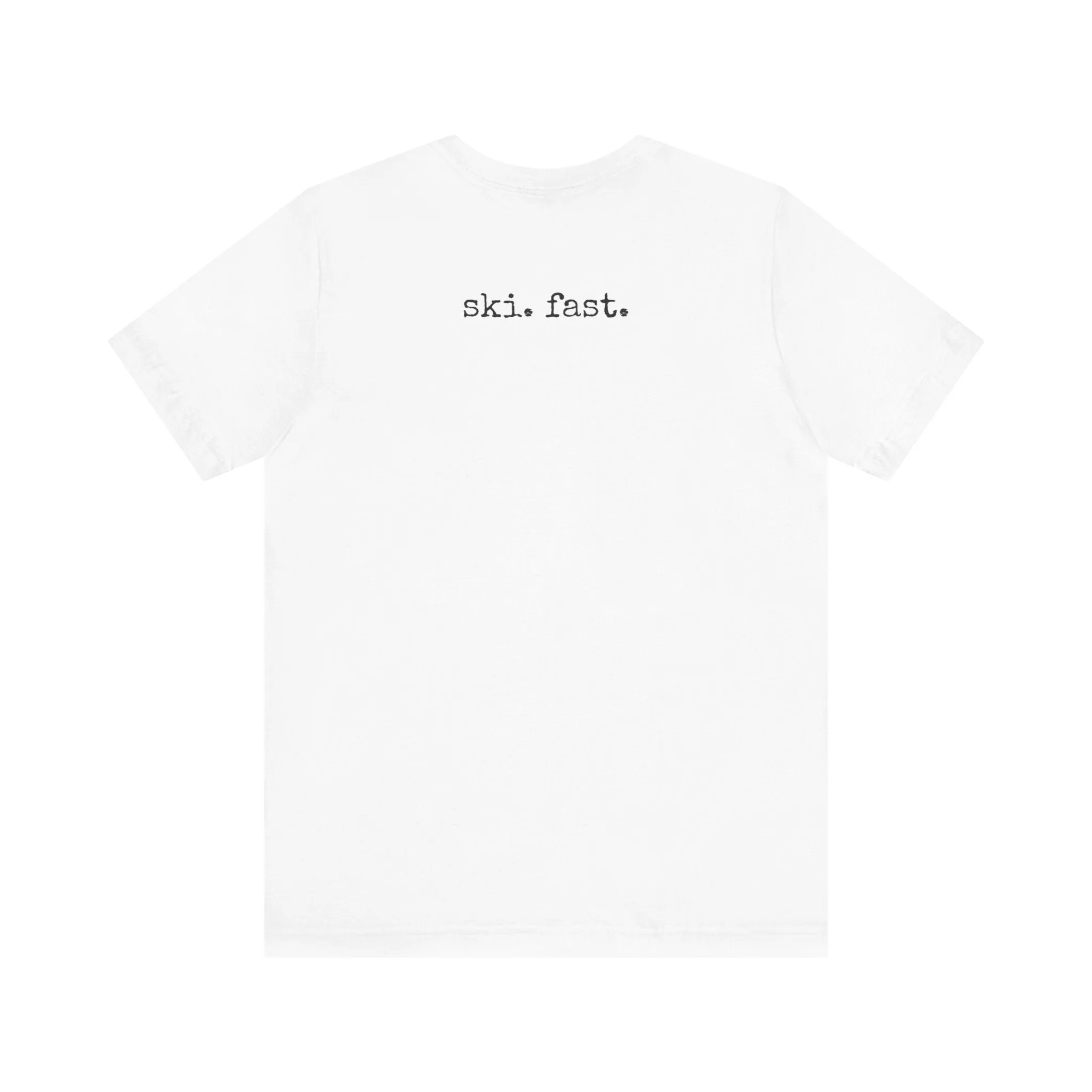 Mount Snow Short Sleeve Shirt