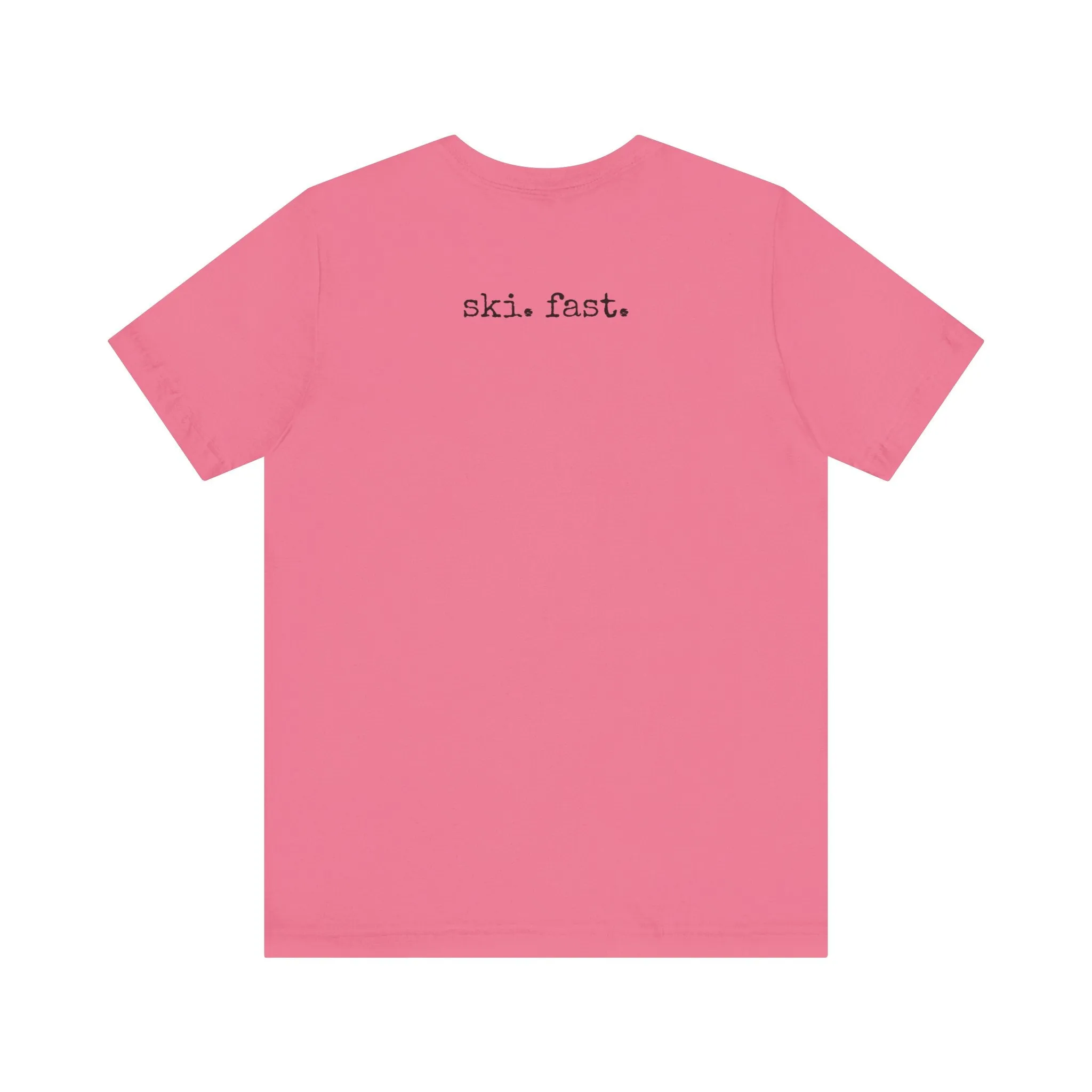 Mount Snow Short Sleeve Shirt