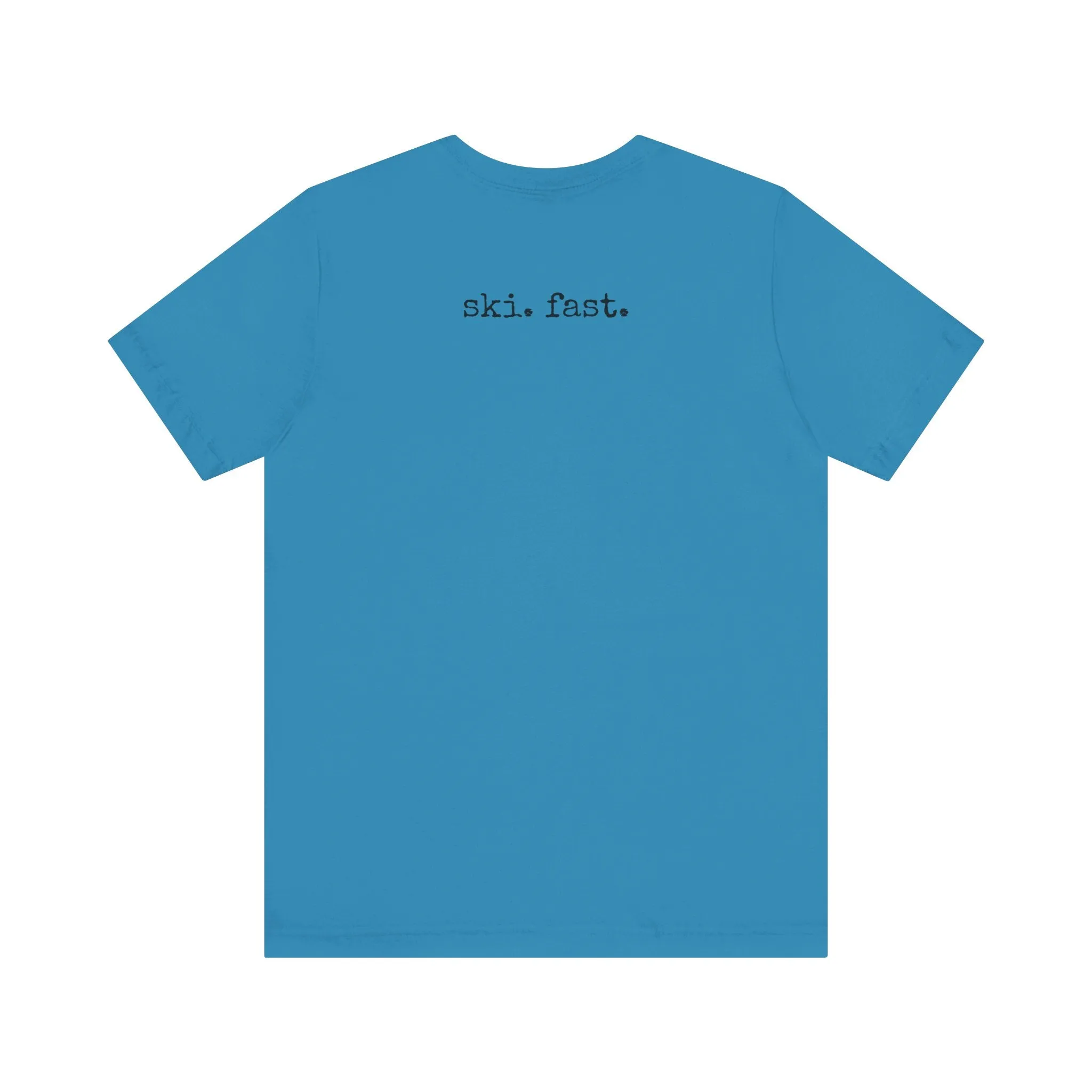 Mount Snow Short Sleeve Shirt