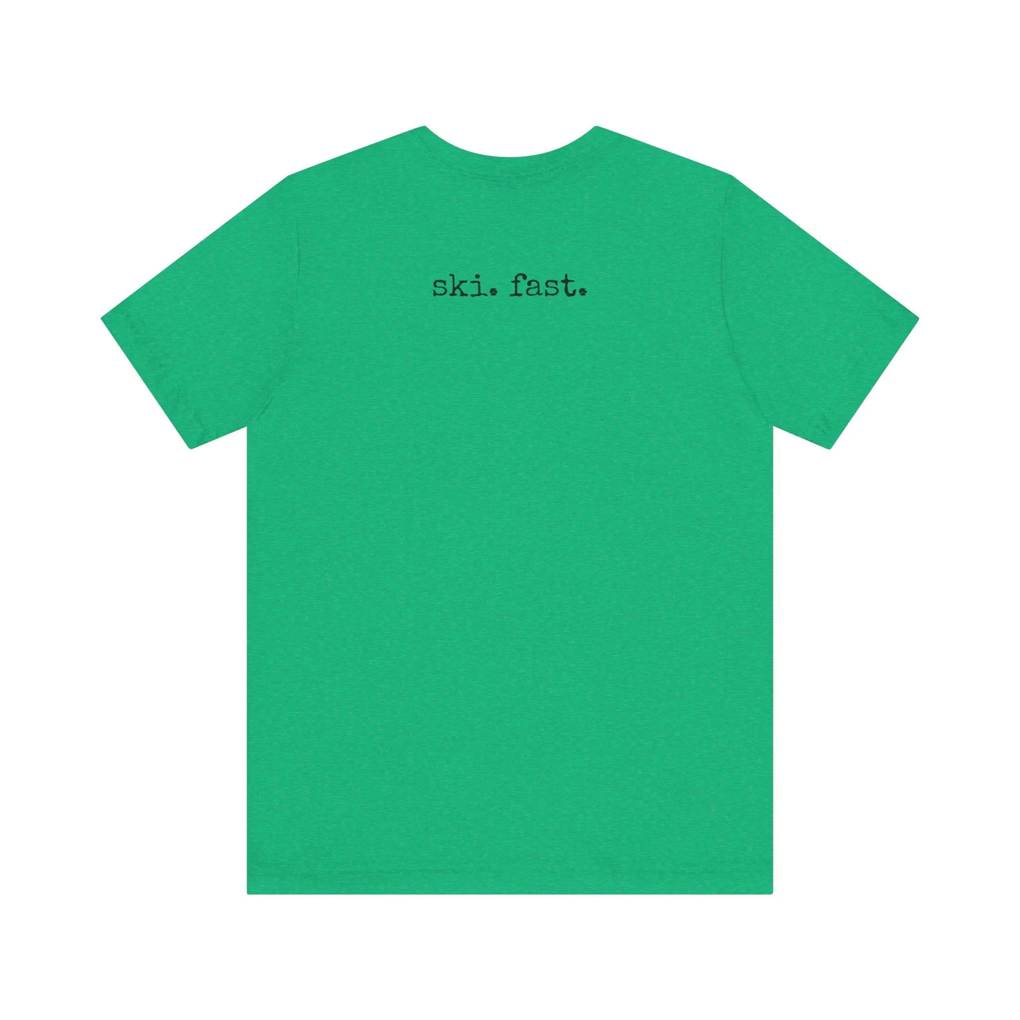 Mount Snow Short Sleeve Shirt