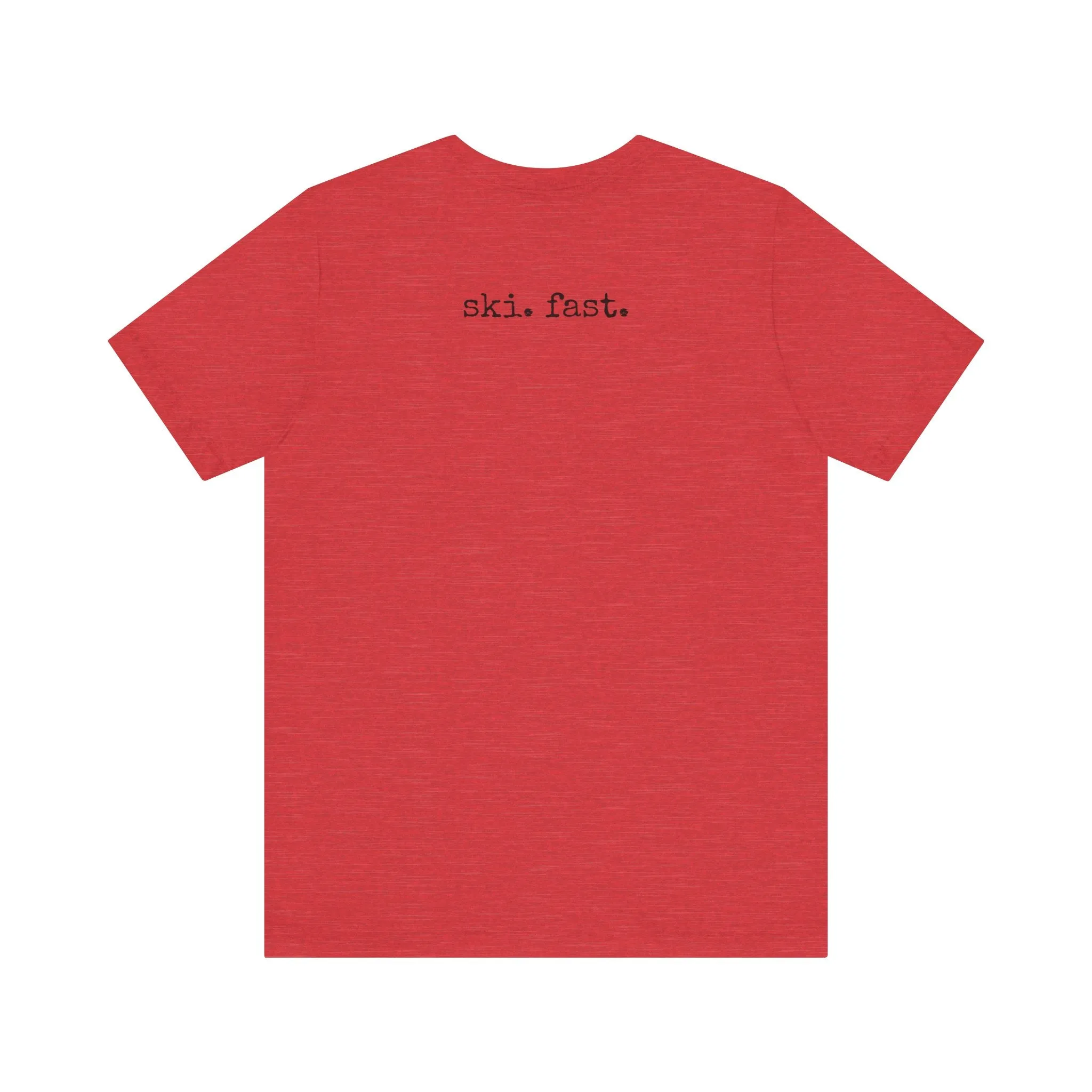 Mount Snow Short Sleeve Shirt