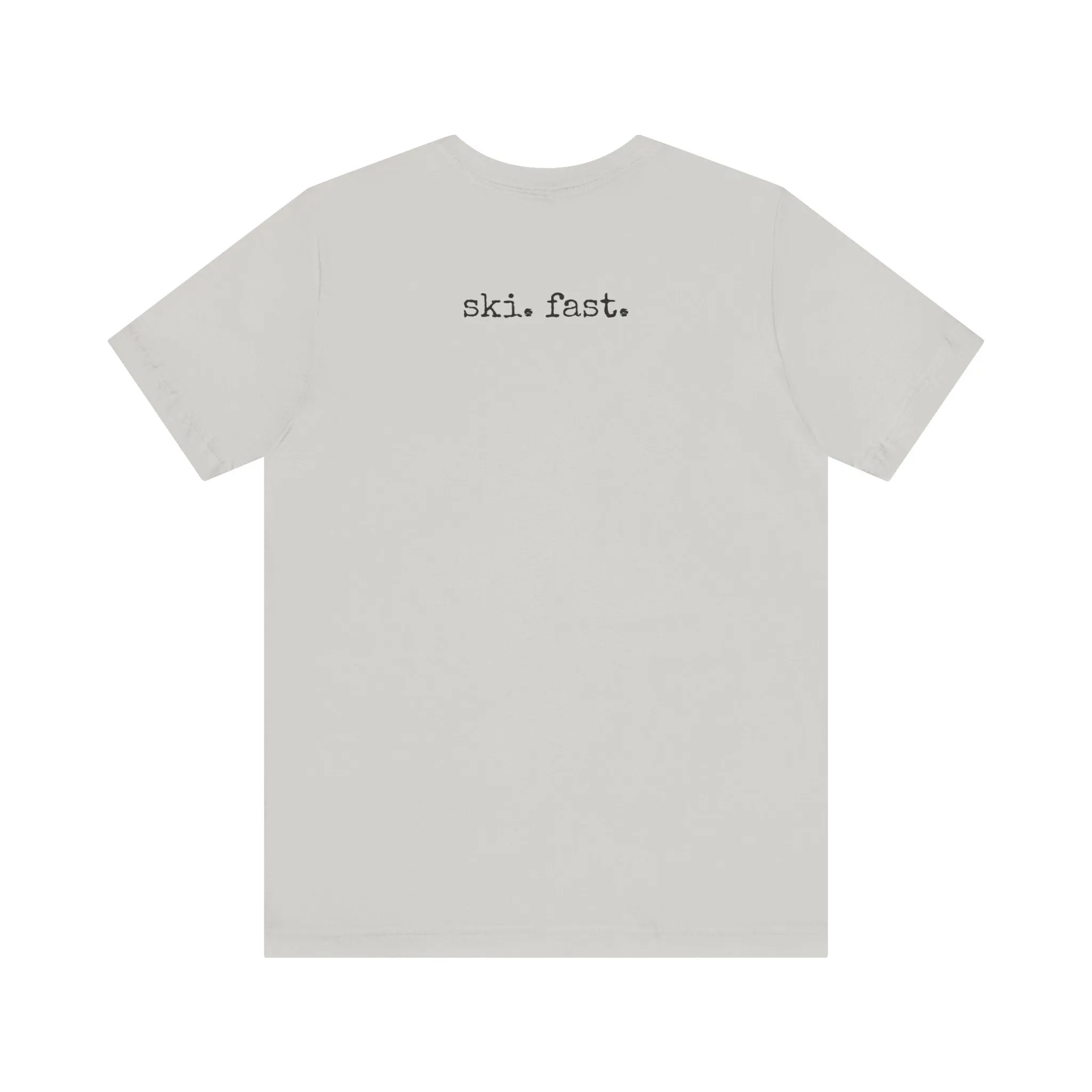 Mount Snow Short Sleeve Shirt