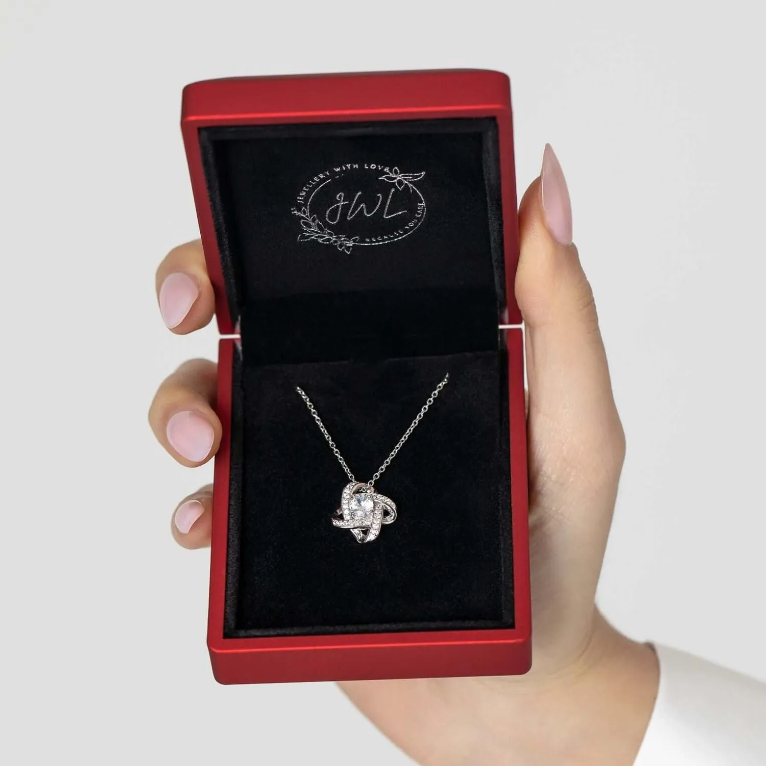 Necklace from a Proud Dad
