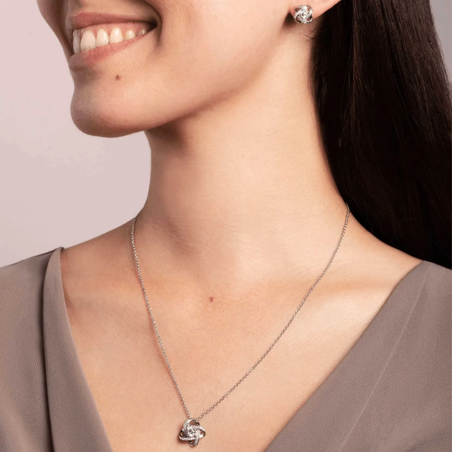 Necklace from a Proud Dad