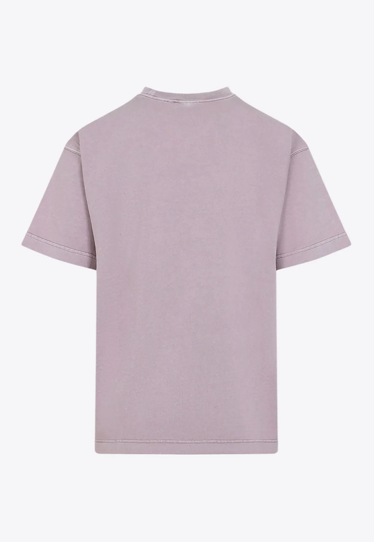 Nelson Short-Sleeved T-shirt