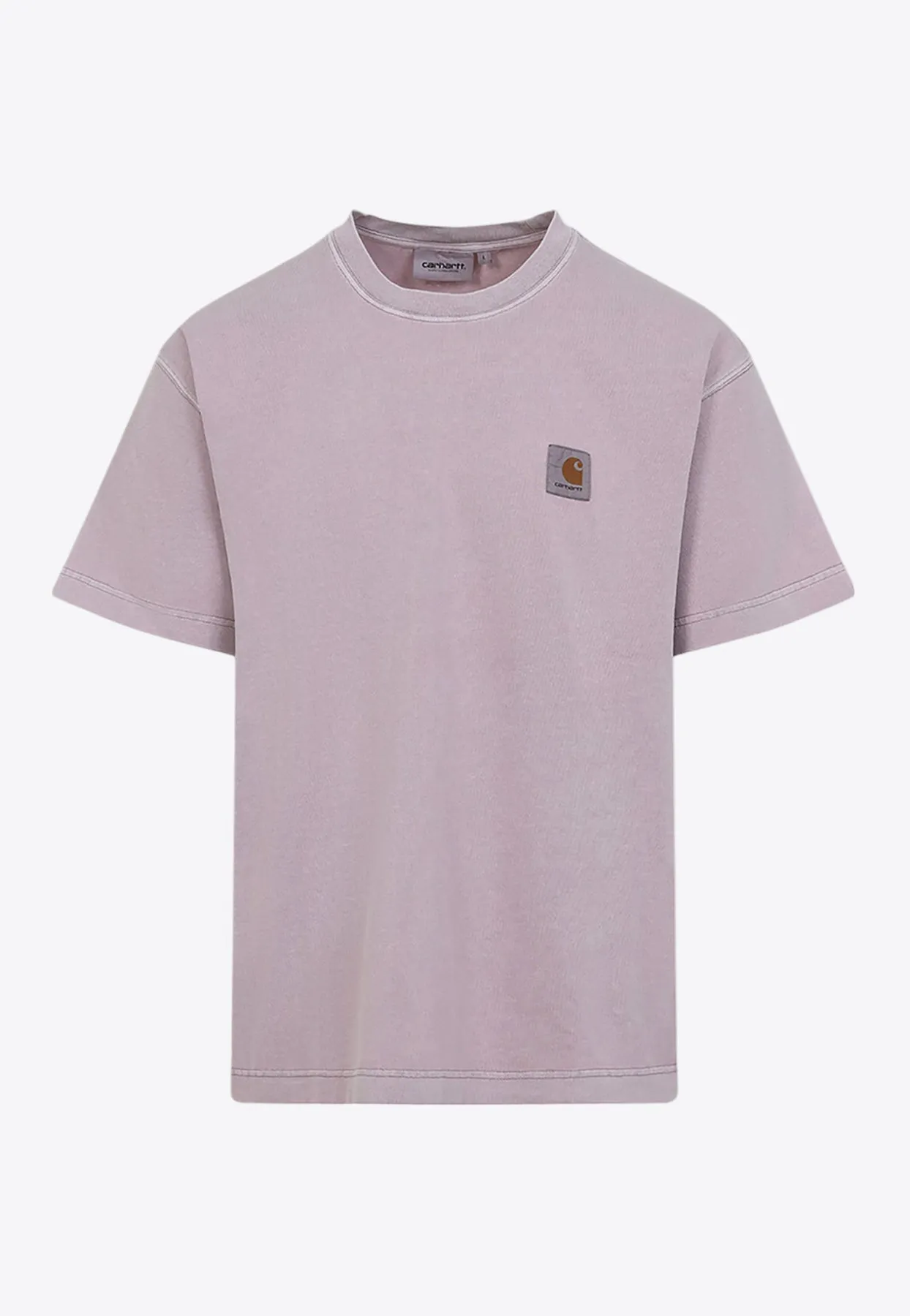 Nelson Short-Sleeved T-shirt