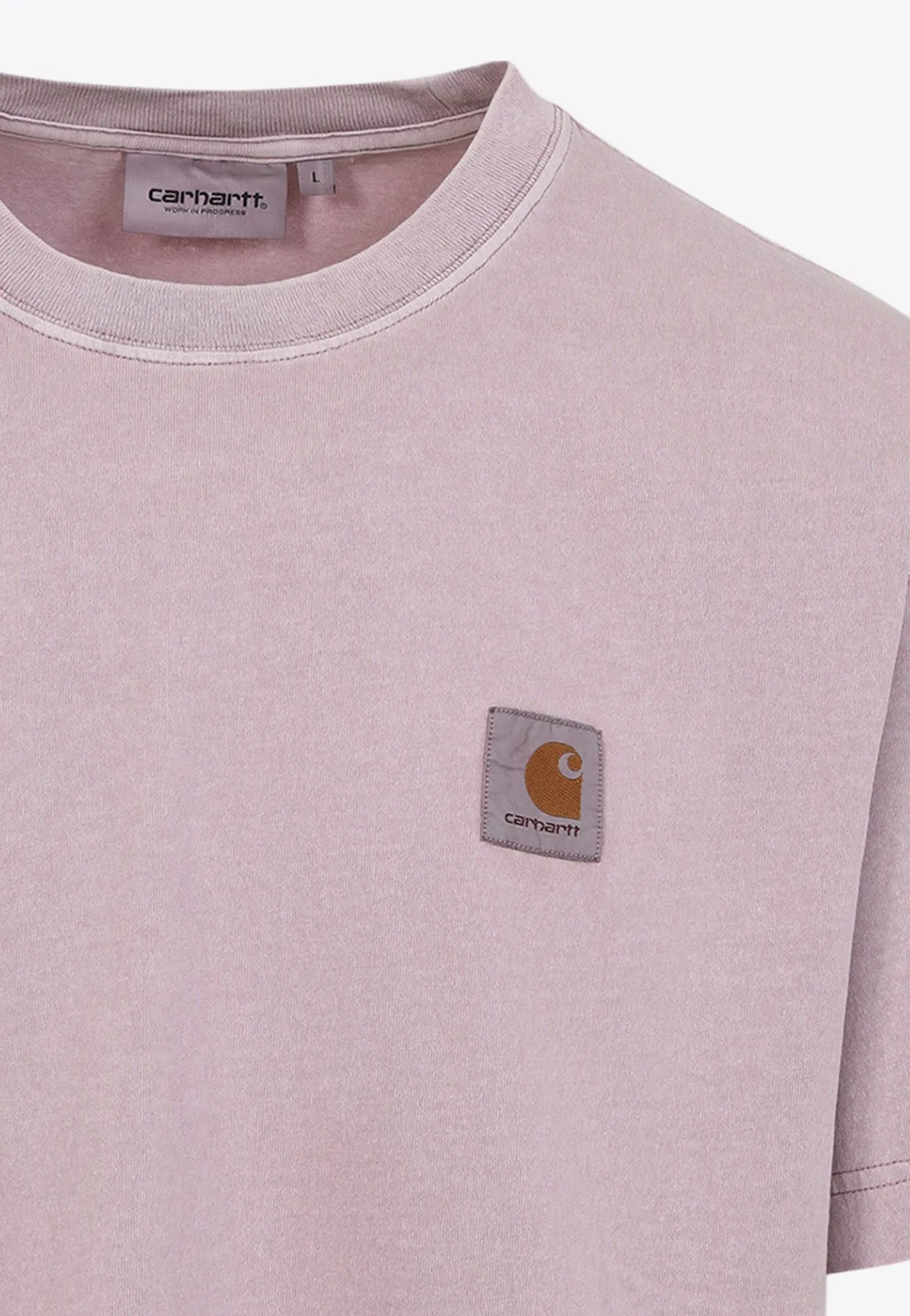 Nelson Short-Sleeved T-shirt