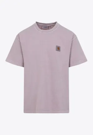 Nelson Short-Sleeved T-shirt