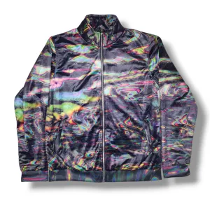 Neon Forest Zipup