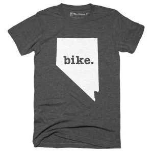 Nevada Bike Home T-Shirt