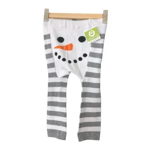 NEW Leggings, small (3-12m) // Doodle Pants