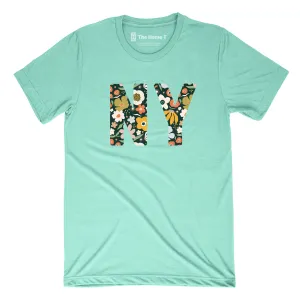 New York Floral Abbreviation