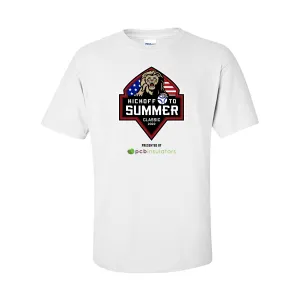 Next Level T-Shirts Pekin Pride Kick Off Summer