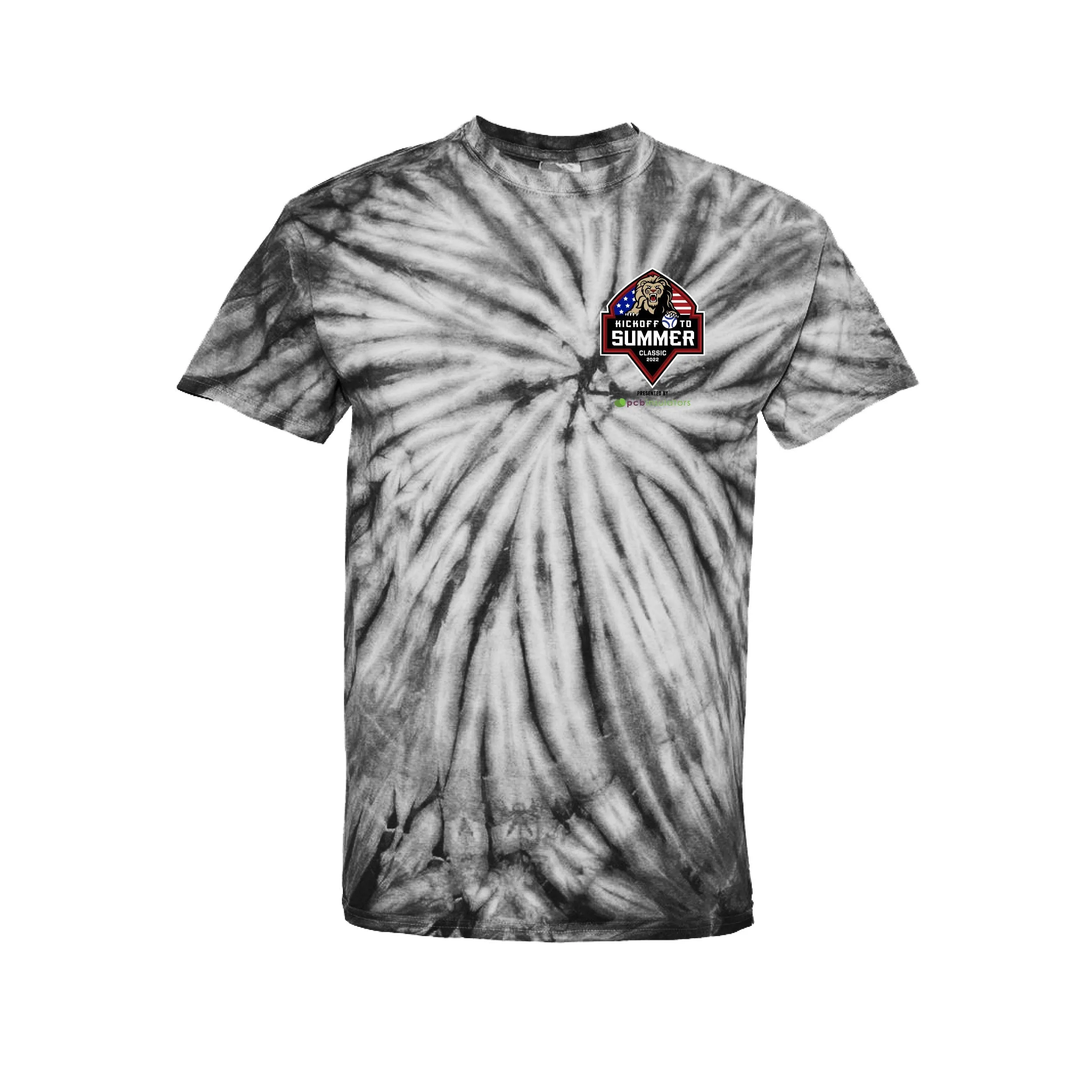 Next Level T-Shirts Pekin Pride Kick Off Summer