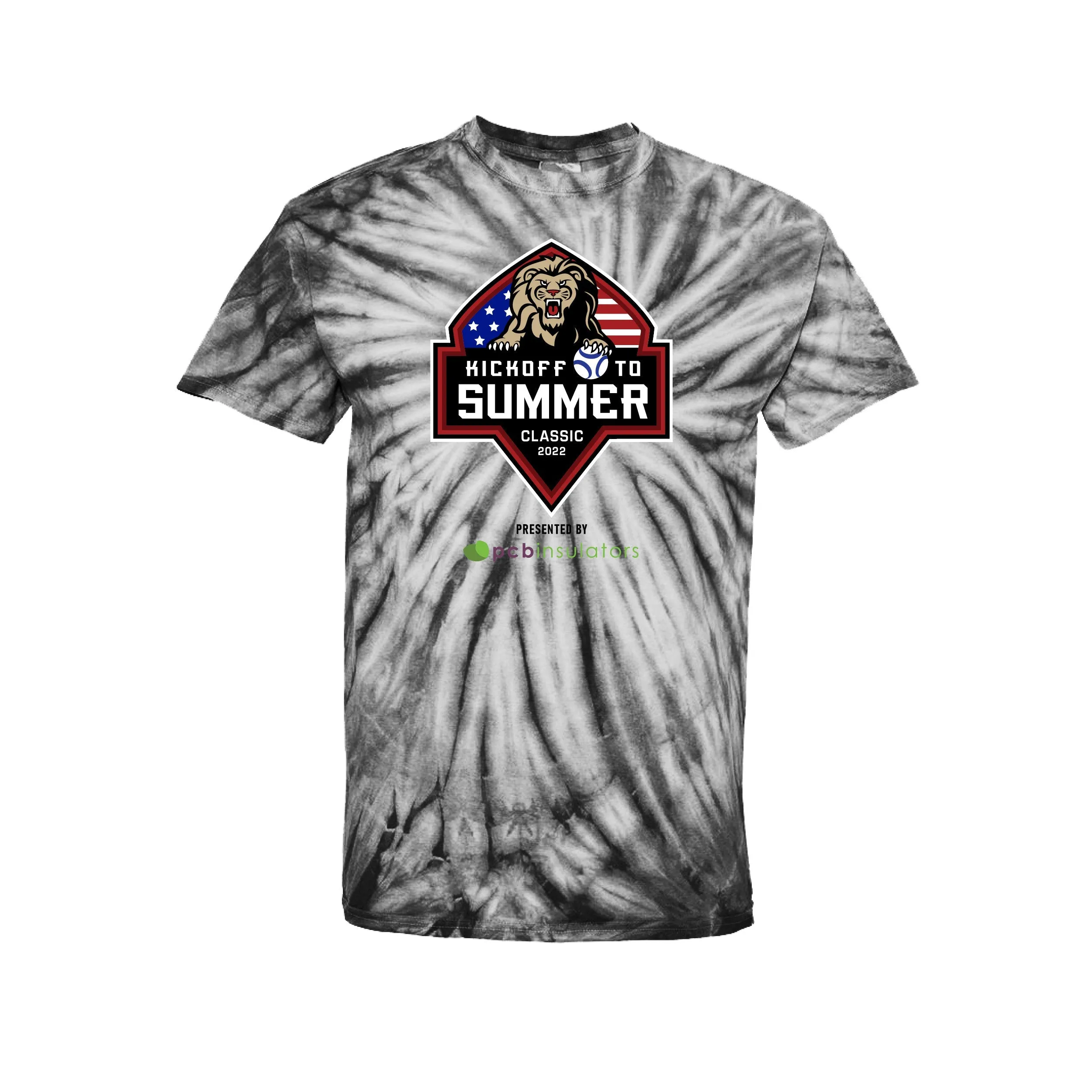 Next Level T-Shirts Pekin Pride Kick Off Summer