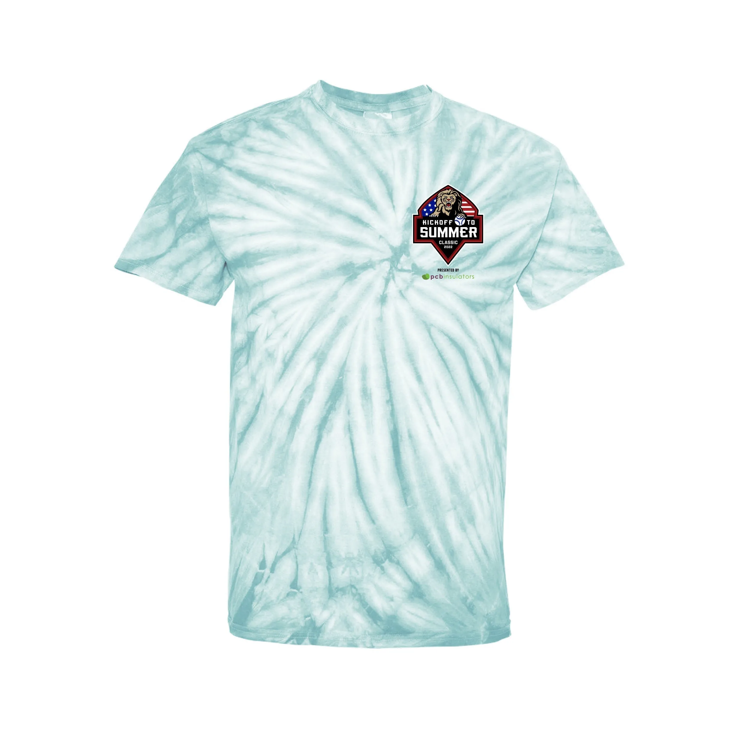 Next Level T-Shirts Pekin Pride Kick Off Summer