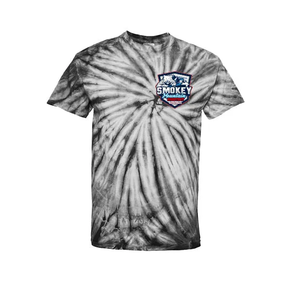 Next Level T-Shirts Smokey Mountain Shootout