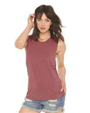 Next Level Women's Festival Muscle Tank Top - 5013