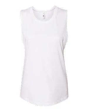 Next Level Women's Festival Muscle Tank Top - 5013