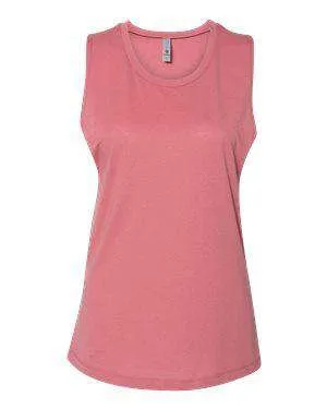 Next Level Women's Festival Muscle Tank Top - 5013