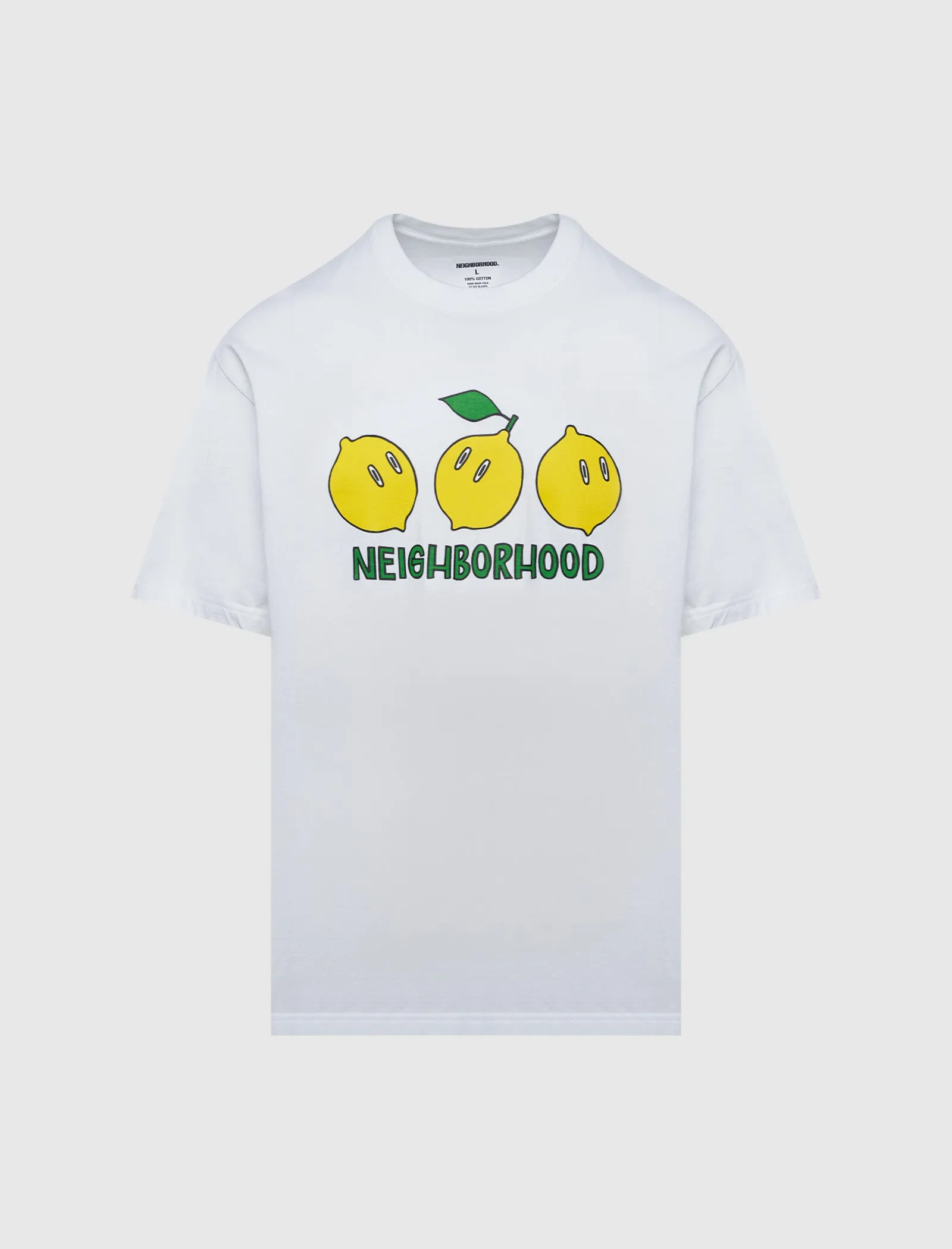 NH TEE SS-20