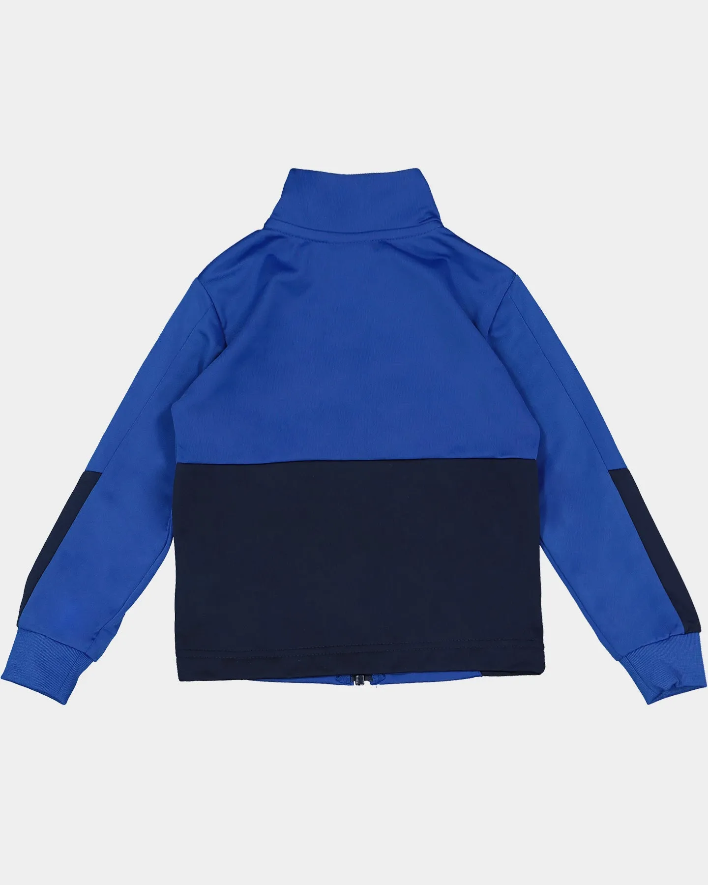 Nike Kids' Block Tricot Set Midnight Navy