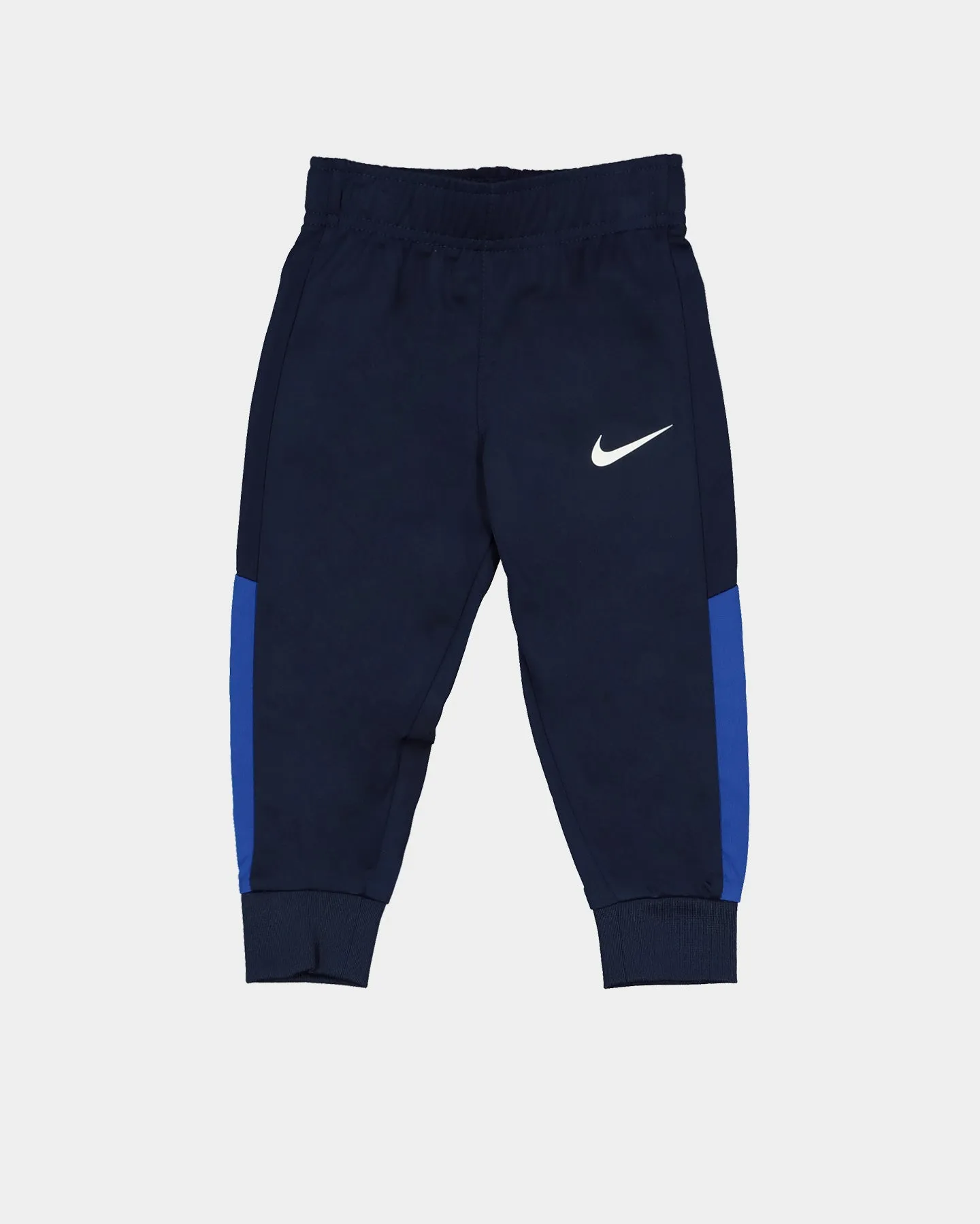 Nike Kids' Block Tricot Set Midnight Navy
