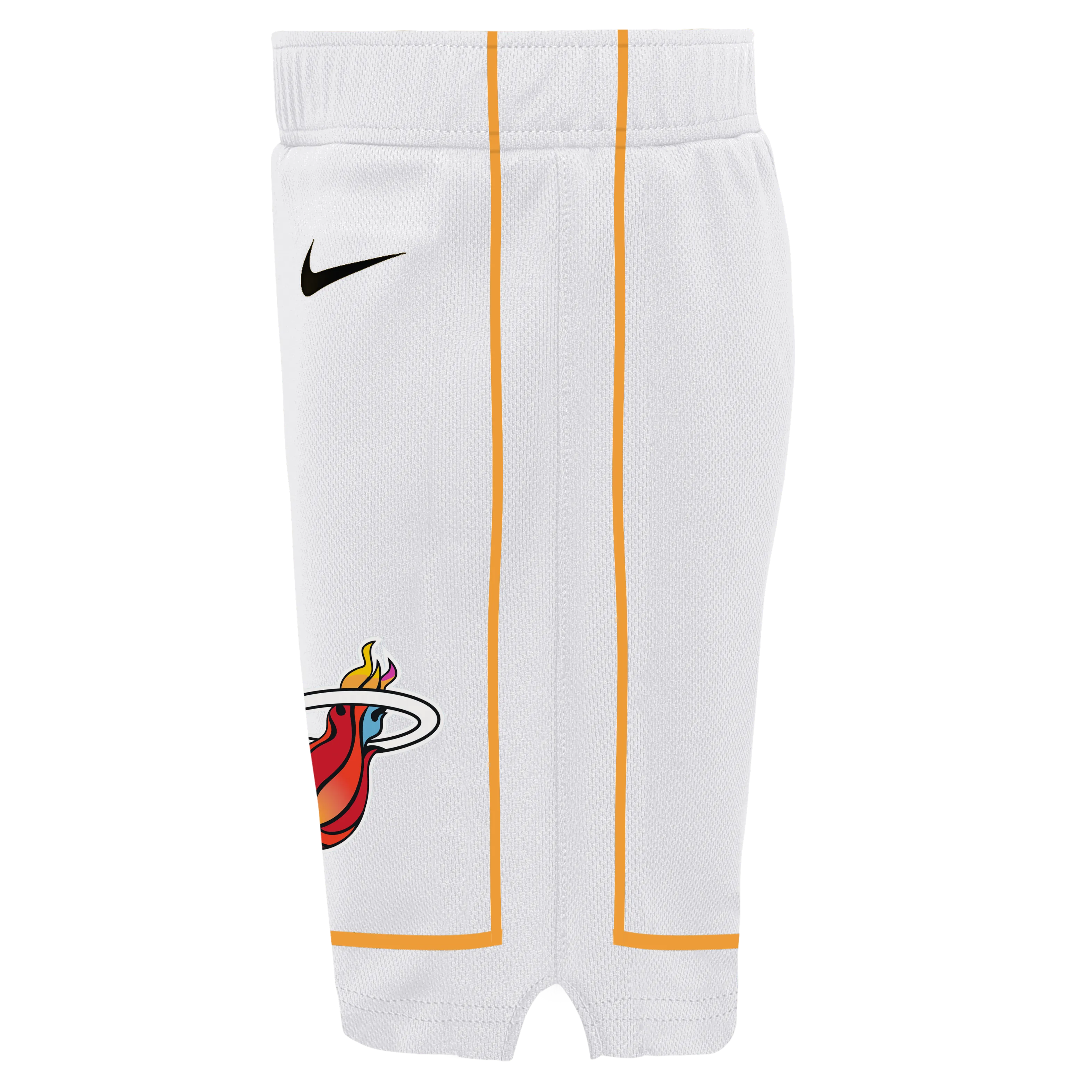 Nike Miami Mashup Vol. 2 Swingman Youth Shorts
