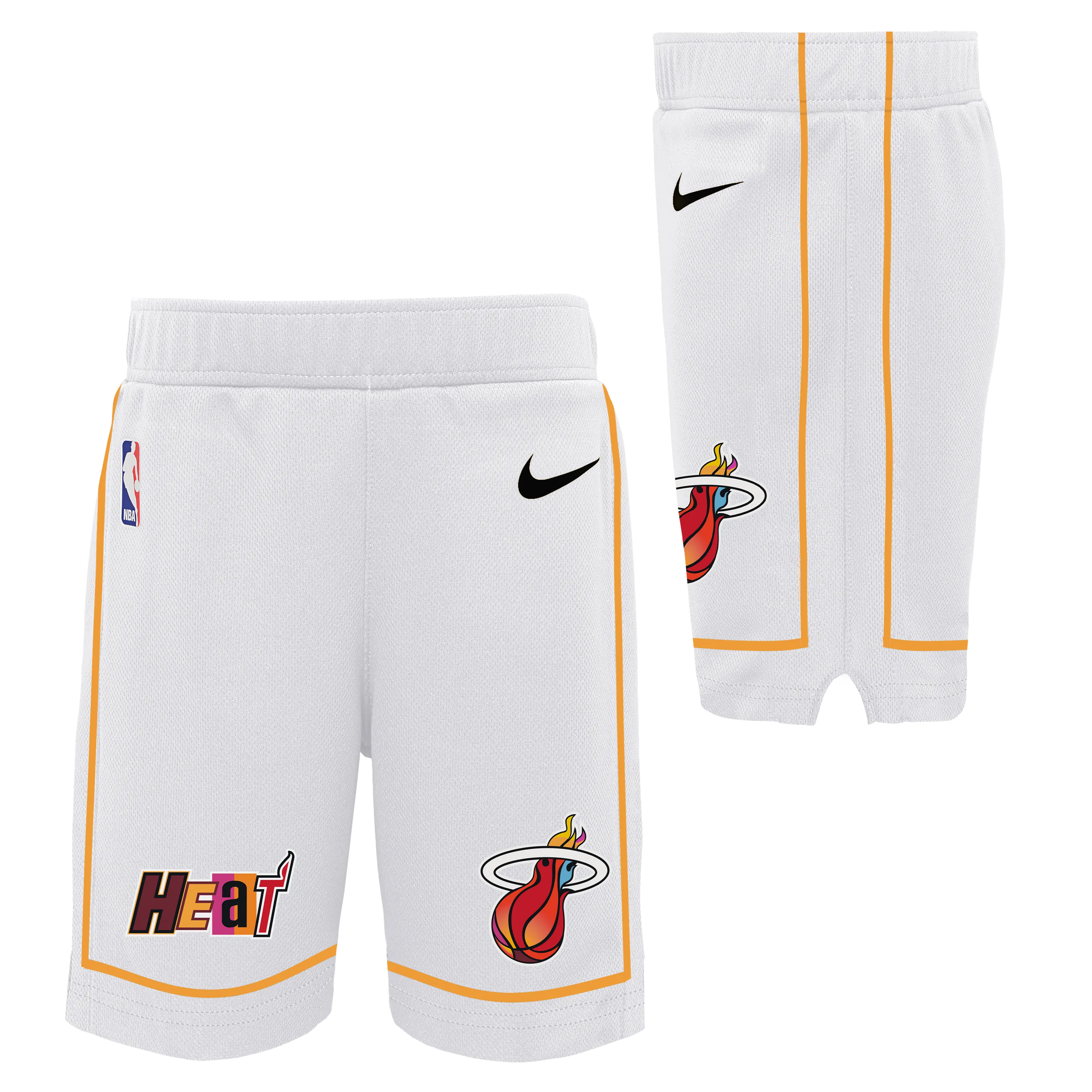 Nike Miami Mashup Vol. 2 Swingman Youth Shorts