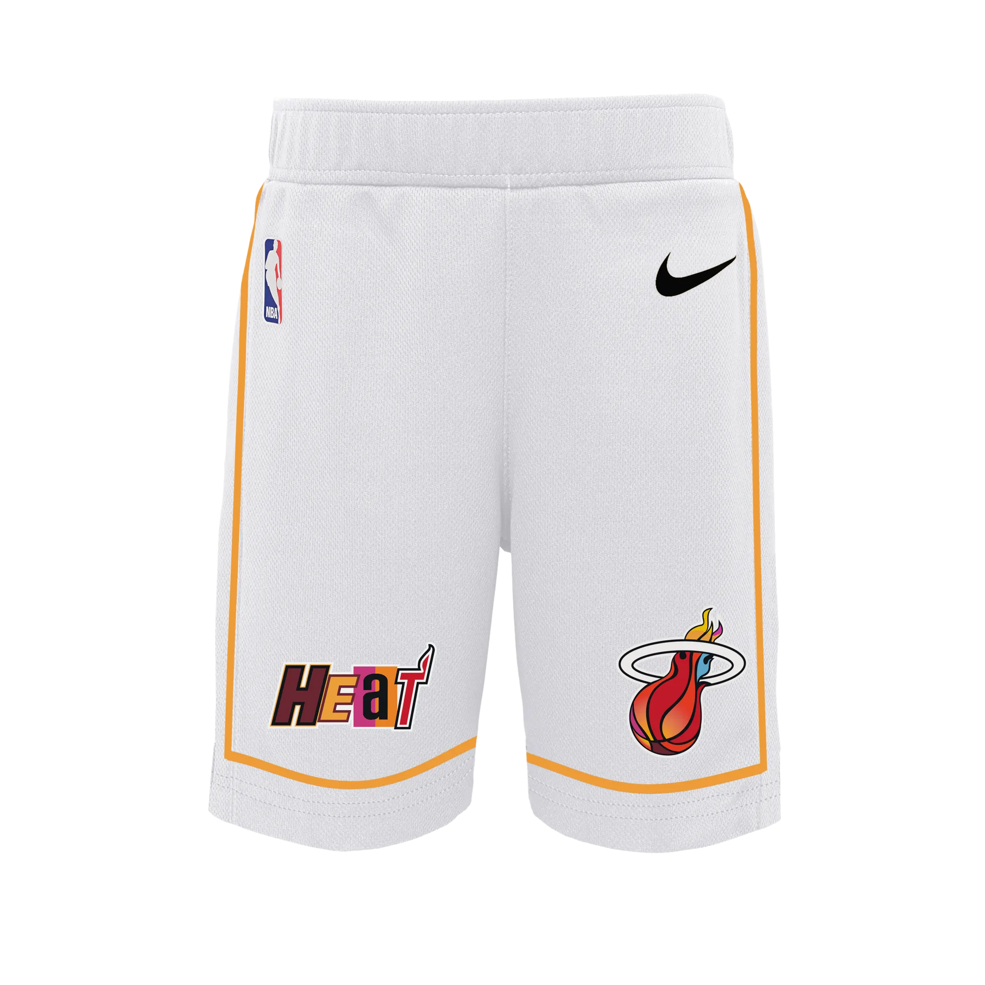 Nike Miami Mashup Vol. 2 Swingman Youth Shorts