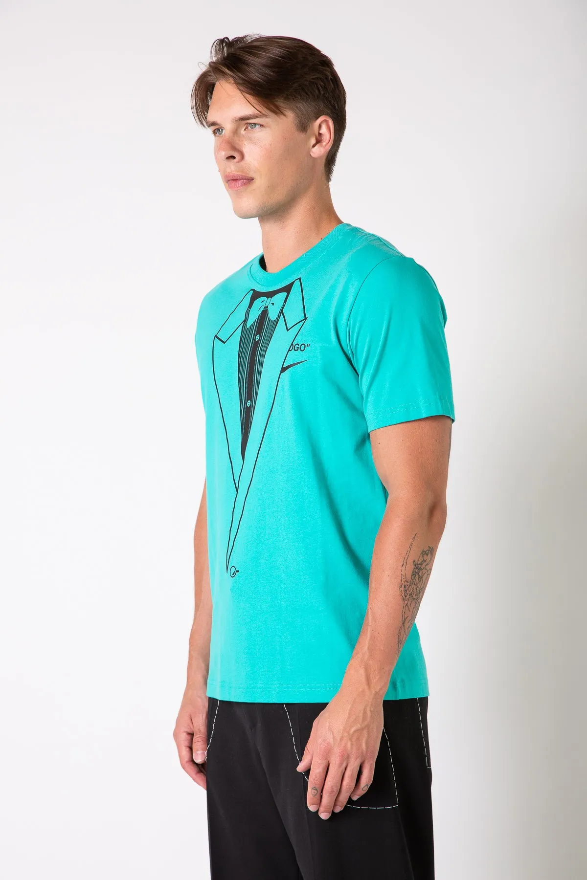 NIKE X OFF-WHITE | NRG A6 TEE