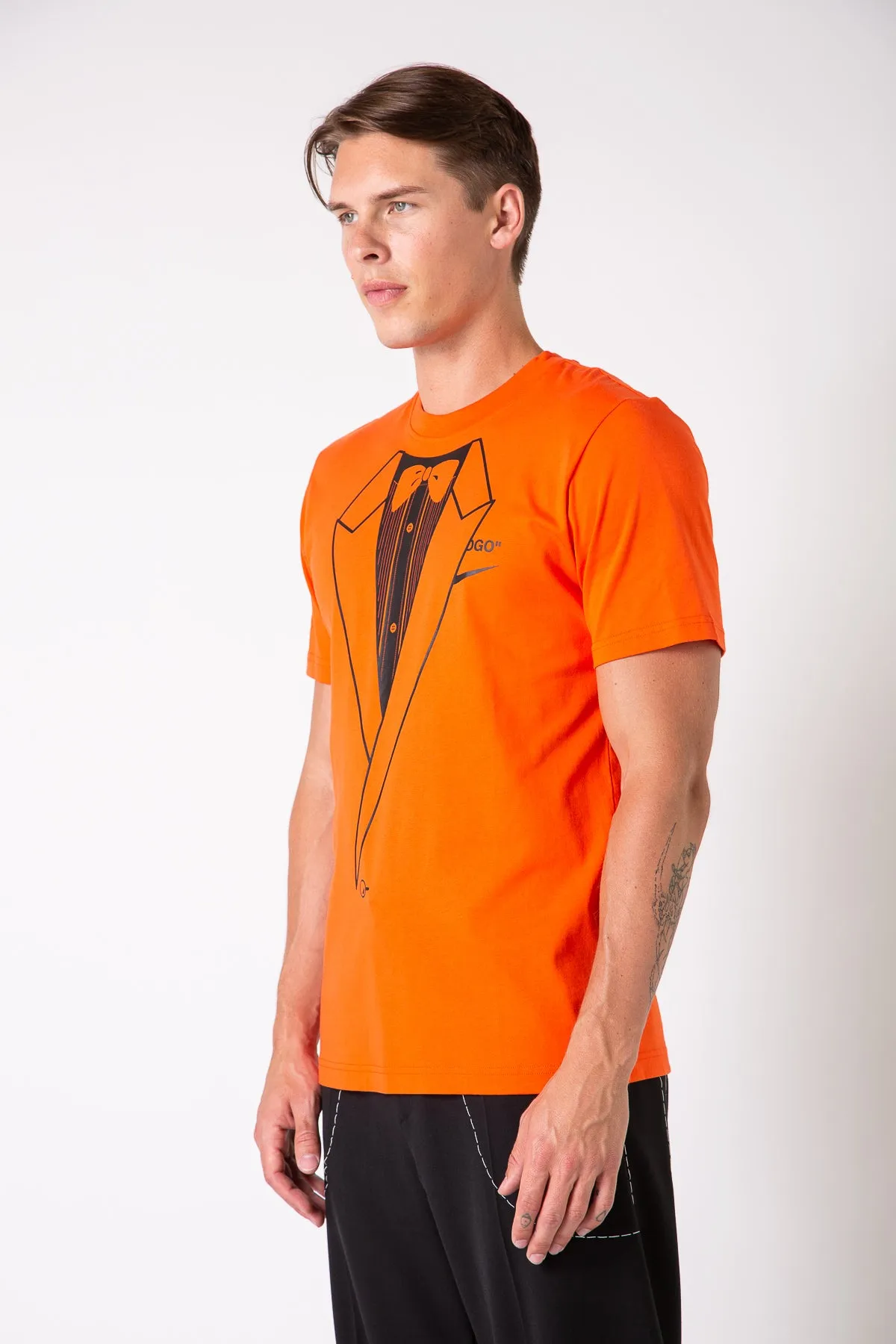 NIKE X OFF-WHITE | NRG A6 TEE