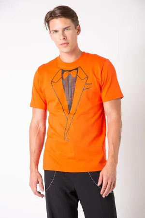 NIKE X OFF-WHITE | NRG A6 TEE
