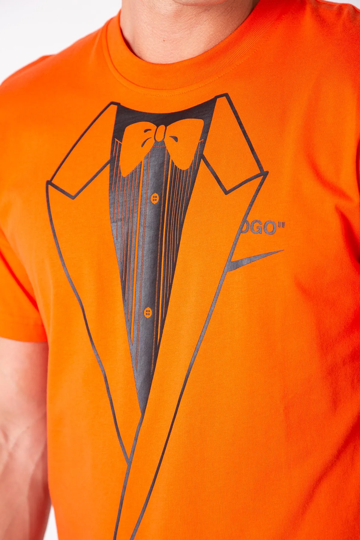 NIKE X OFF-WHITE | NRG A6 TEE