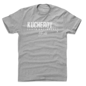 Nikita Kucherov Kucherov86 W WHT