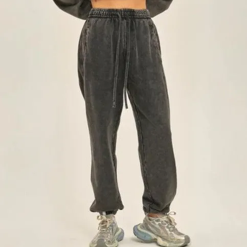 Noa - Trendy sweatpants
