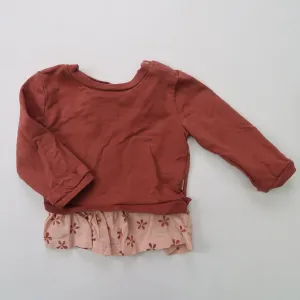 Noppies - Dress (1-2M)