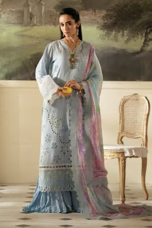 NUREH MAYA LAWN | NS-145