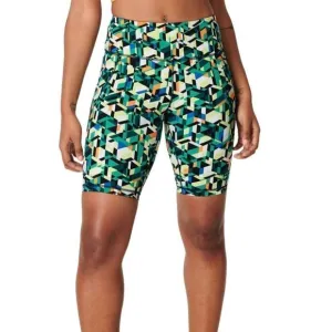 NWT Sweaty Betty Power High-Waisted Pocket Bike Shorts - Size: Small (4-6)