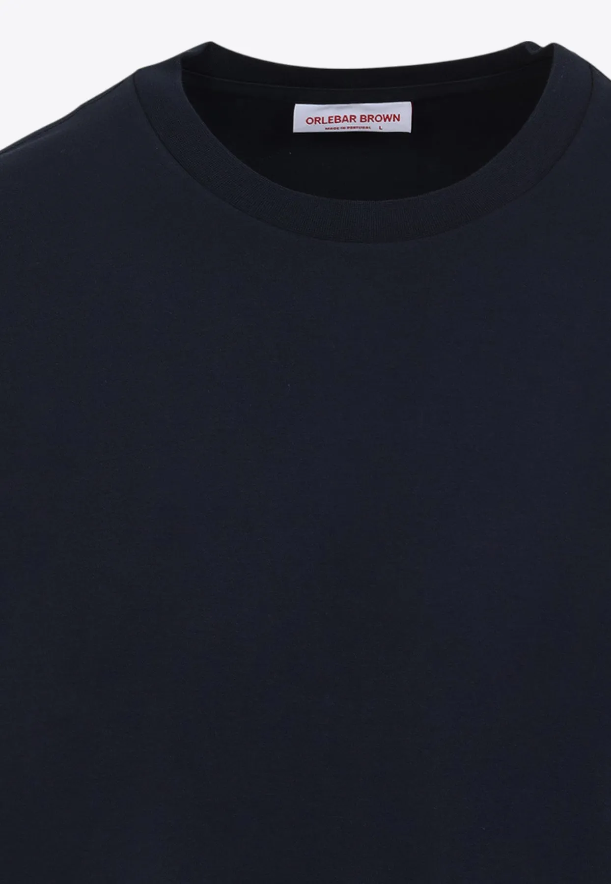 Ob Standard Crewneck T-shirt