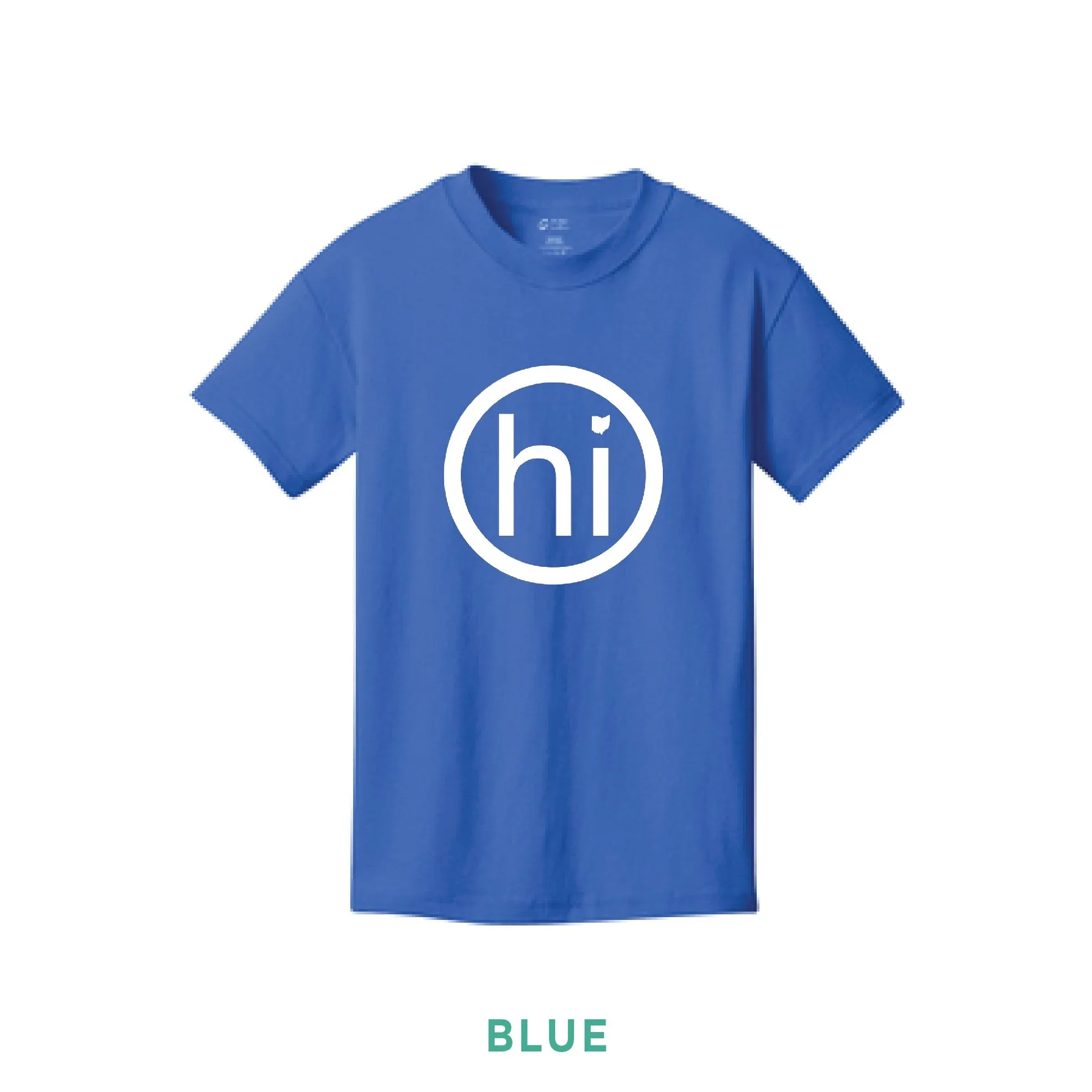 OhiO Youth T-Shirt