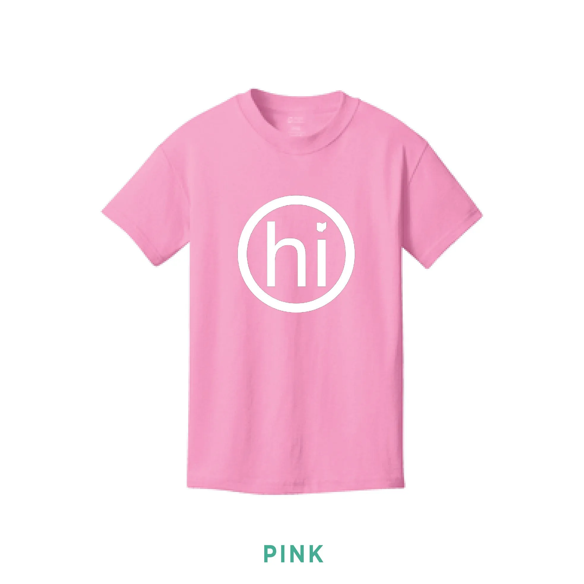 OhiO Youth T-Shirt