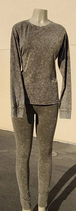 Olive 2pc set