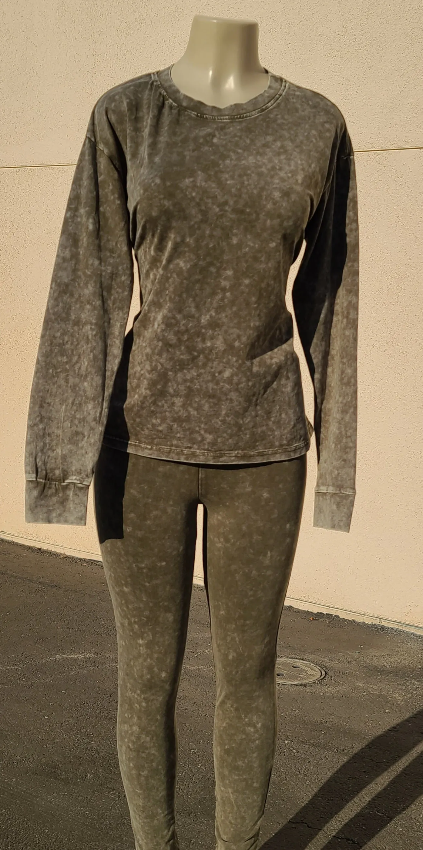 Olive 2pc set