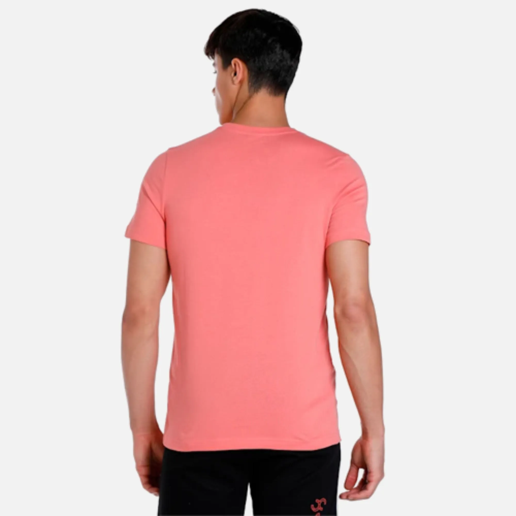 One8 Virat Kohli Graphic T-Shirt