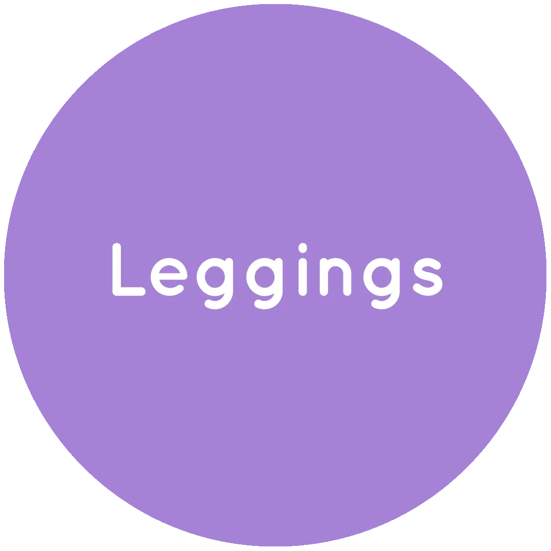 OUTLET - Leggings