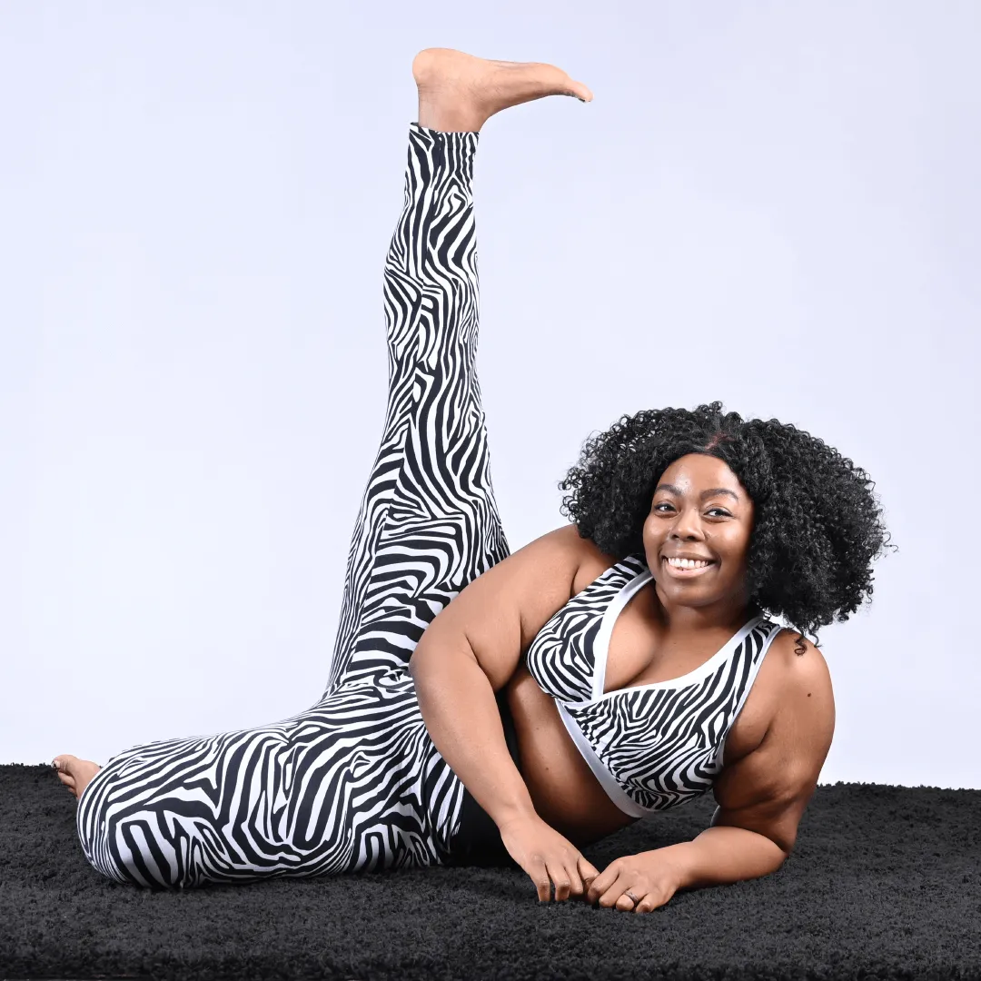 OUTLET - Leggings